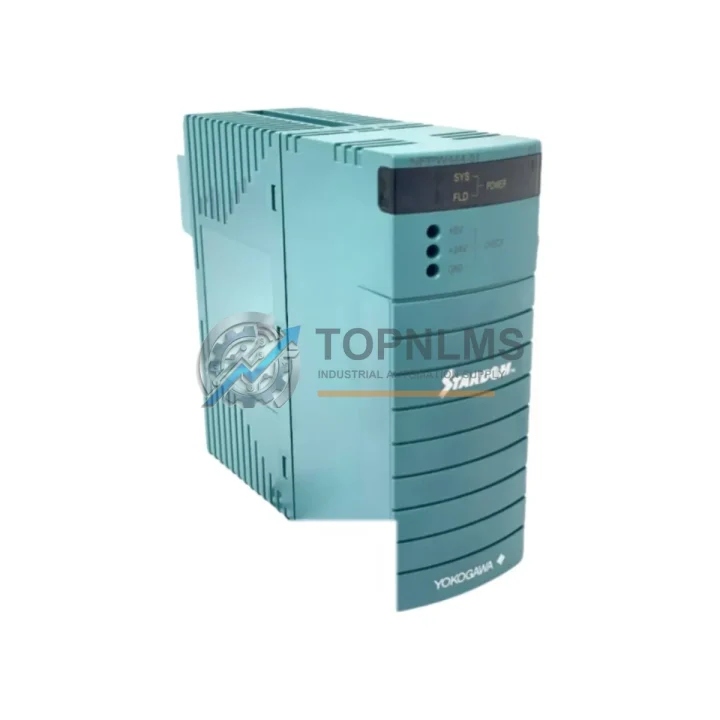 Yokogawa NFPW441-10 Power Supply product image