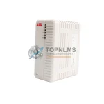 ABB CI840 3BSE022457R1 Communication Module detail image 3