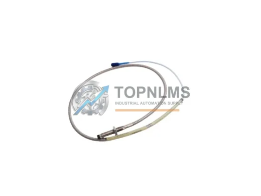 Bently Nevada 330104-00-10-10-02-CN industrial automation spare part
