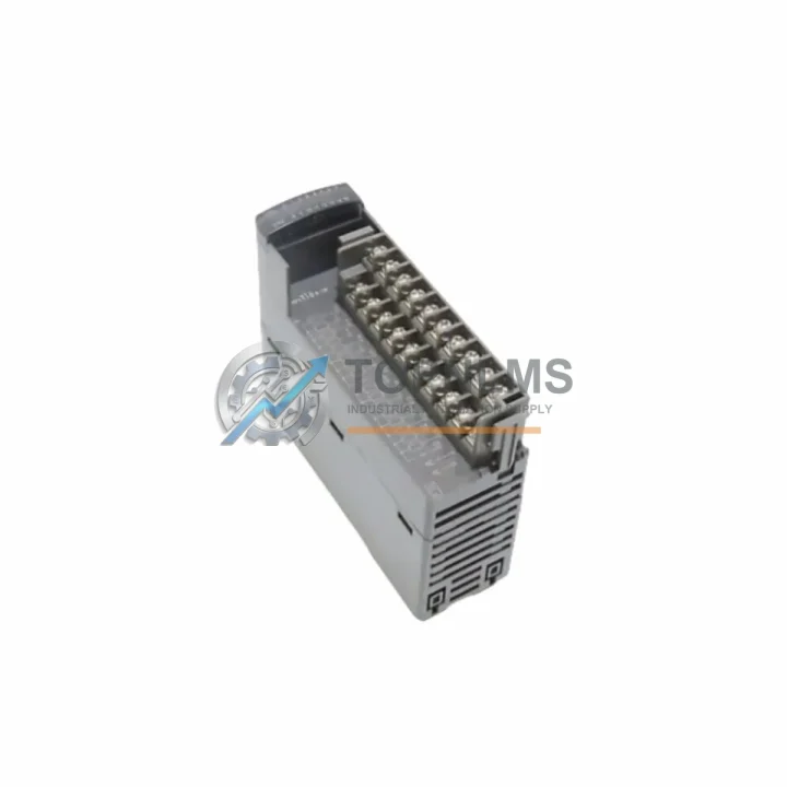 Fuji Electric NP1Y16R-08 I/O Module product image
