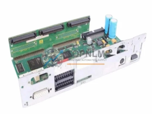 Bosch Rexroth CSB01.1C-SE-ENS-EN1-NN-S-NN-FW industrial automation spare part