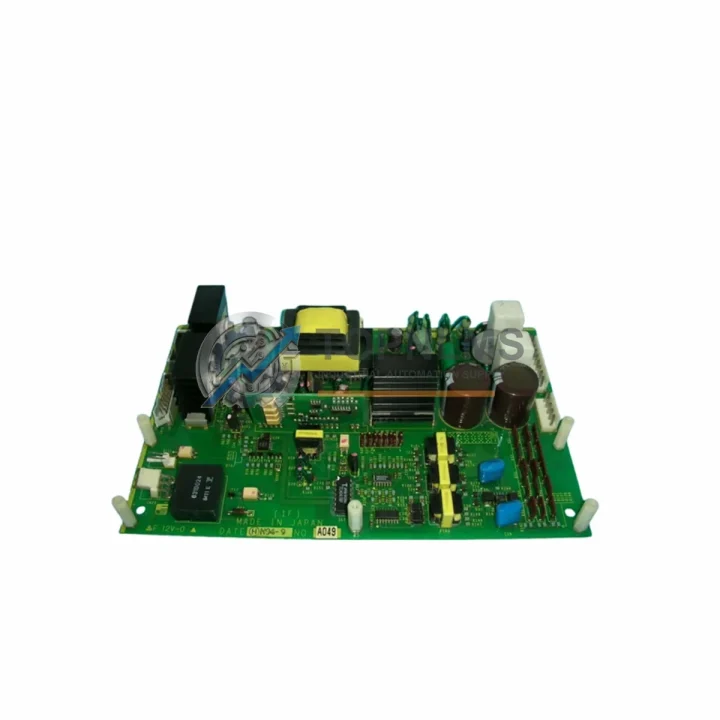Fuji Electric EP-3531D C1-Z1 Control Board product image