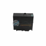 Siemens 6ES7314-1AF11-0AB0 PLC detail image 2
