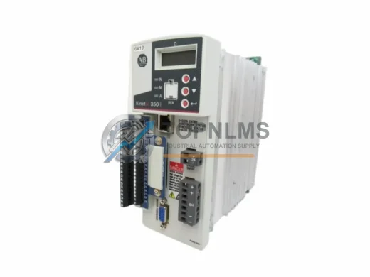 Allen-Bradley 2097-V33PR1 industrial automation spare part