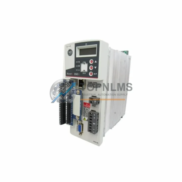 Allen-Bradley 2097-V33PR1 VFD product image