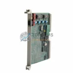 ABB 35AA92C GJR5143000R0002 I/O Module product image