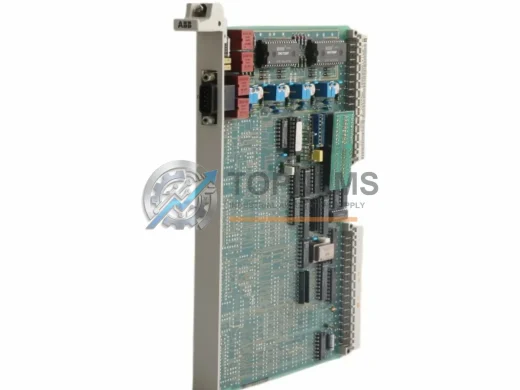 ABB 35AA92C GJR5143000R0002 industrial automation spare part