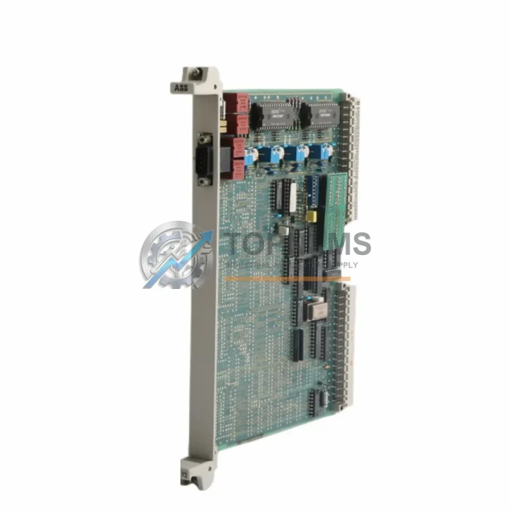 ABB 35AA92C GJR5143000R0002 I/O Module product image
