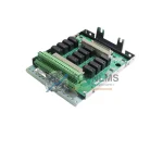 GE IS230SNRLH2A Protection Relay product image