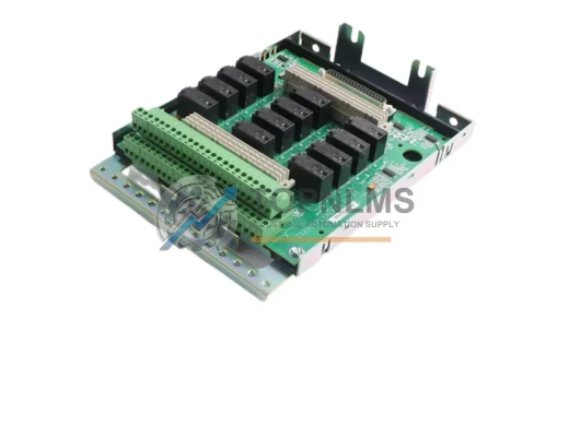 GE IS230SNRLH2A industrial automation spare part