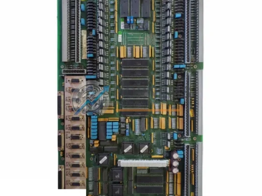 KRAUSS MAFFEI IO502 industrial automation spare part
