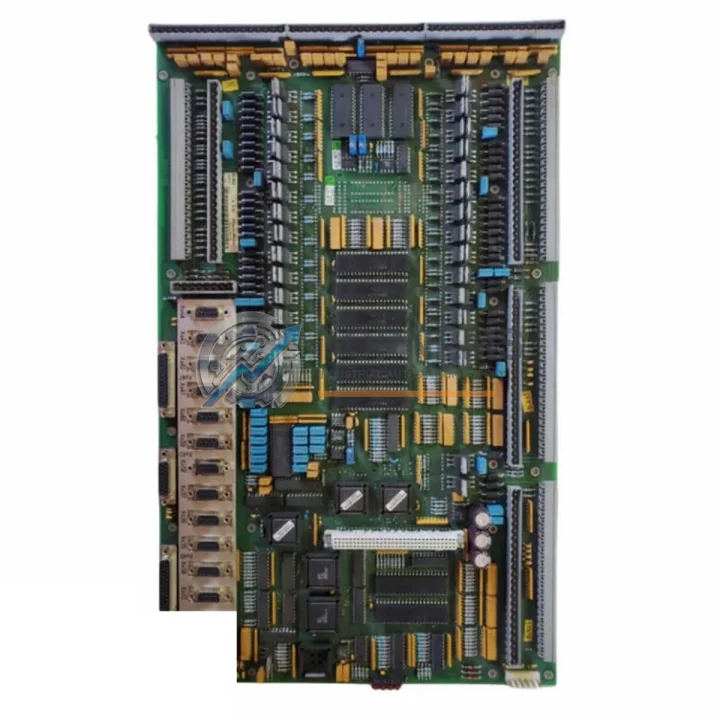 Krauss IO502 I/O Module product image