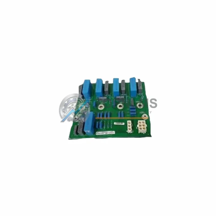 FIAT 640-34020904XD Control Board product image