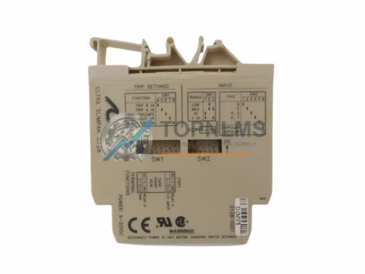 SLIMPAK ULTRA SLIMPAK G128 industrial automation spare part