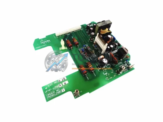 TOSHIBA P6581471P4 VFXF-1250 industrial automation spare part
