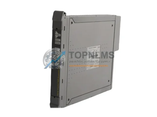 ICS Triplex T8310CX industrial automation spare part