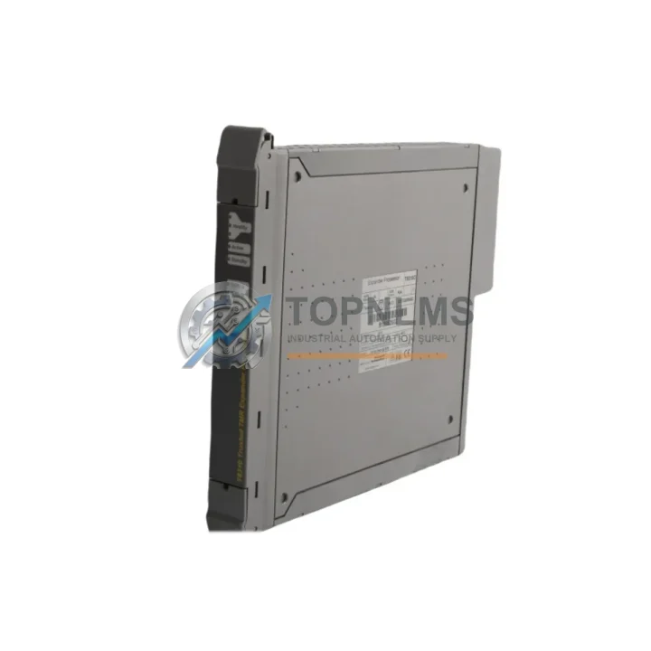 ICS Triplex T8310CX Control Board product image