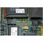 Siemens 6DS1222-8BA Communication Module detail image 6