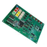 SAMGONG KT-0120-10G PLC detail image 3