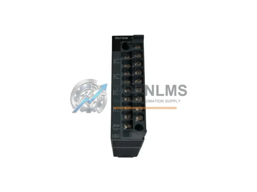 Honeywell 2MLF-DC4S industrial automation spare part
