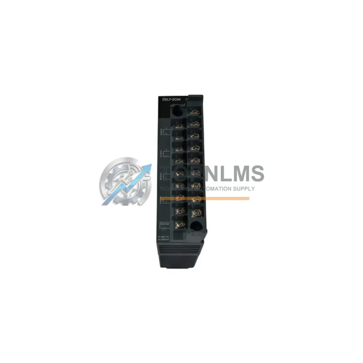 Honeywell 2MLF-DC4S I/O Module product image