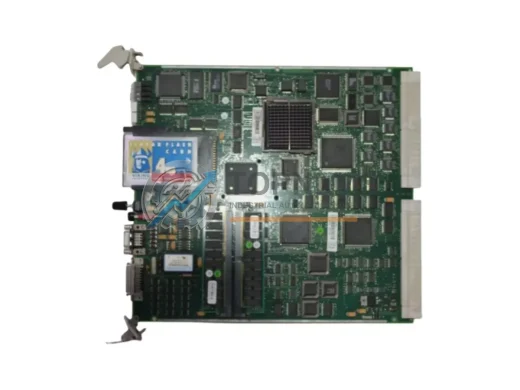 ABB QVAR-5B2 industrial automation spare part