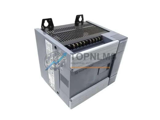 Allen-Bradley 1747-L20C industrial automation spare part