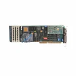 ABB DSPU131 3BSE000355R1 Communication Module detail image 3