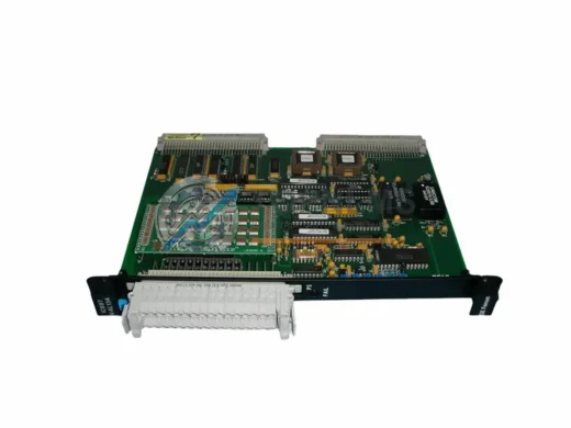 Fanuc IC697VAL134 industrial automation spare part