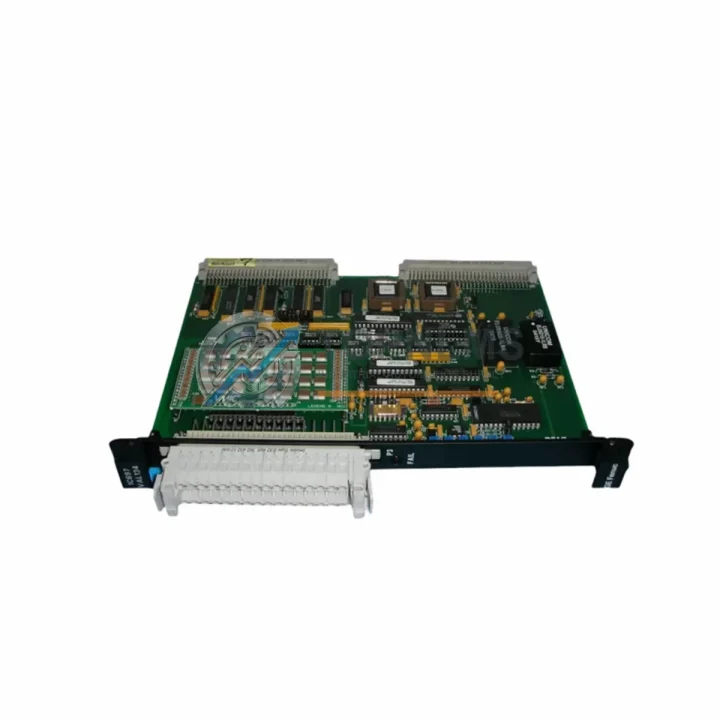Fanuc IC697VAL134 I/O Module product image