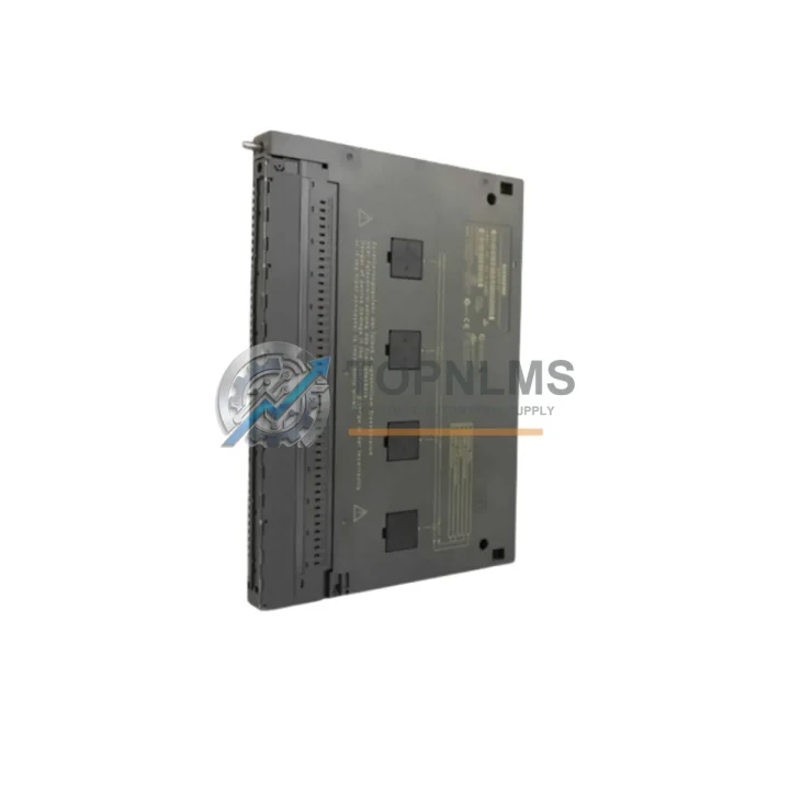 Siemens 6ES7431-1KF10-0AB0 I/O Module product image