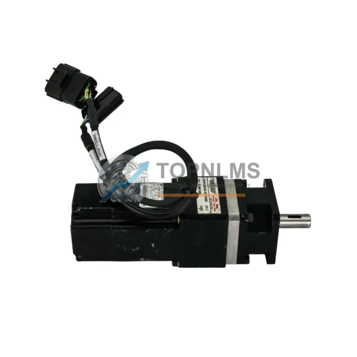 Yaskawa 023PLX0100-XX-3958X Motor & Motion product image