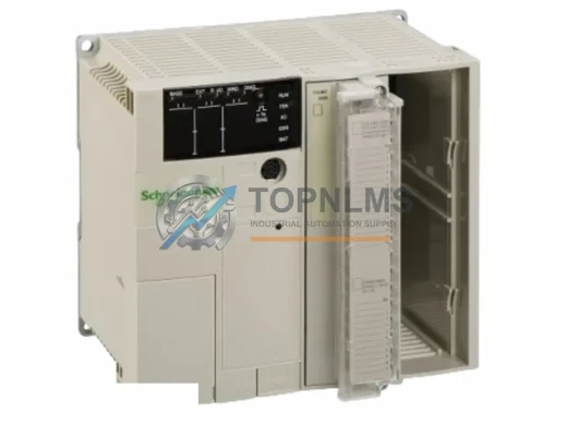 Schneider Electric TSX3721001 industrial automation spare part