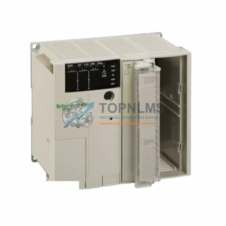 Schneider Electric TSX3721001 PLC product image