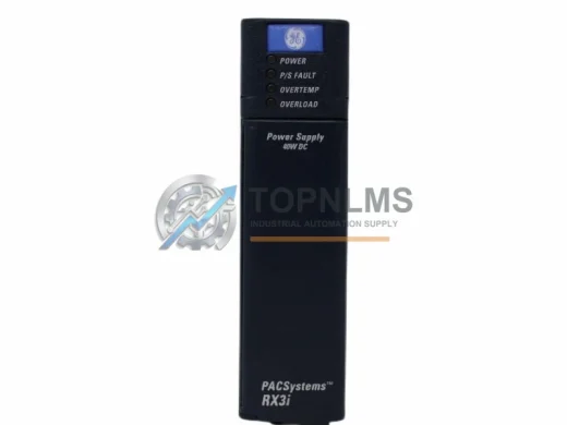 GE IC695PSD140G industrial automation spare part