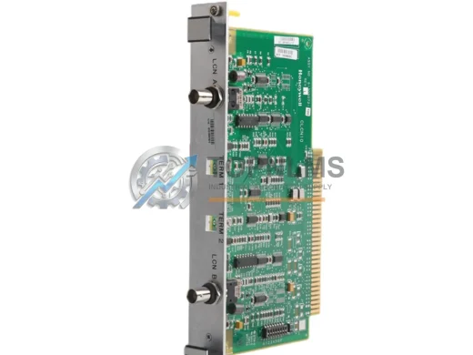 Honeywell 51305072-100 industrial automation spare part