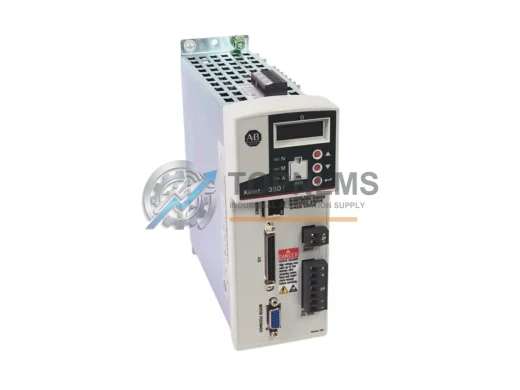 Allen-Bradley 2097-V33PR3-LM/2097-F4 industrial automation spare part