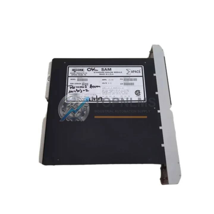Siemens 39SAMCAN 16133-71/04 Robot & CNC Parts product image