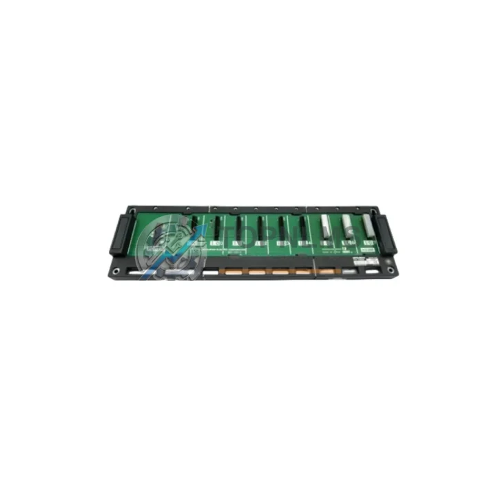 Fisher Controls 38B5786X052 Rack & Chassis product image