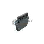 Honeywell 2MLF-AC4H I/O Module detail image 3