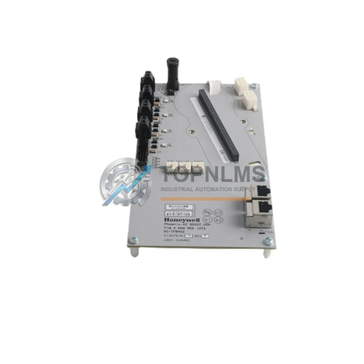 Honeywell DC-TFB402 51307616-176 Communication Module product image