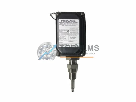 Bently Nevada 330880-28-15-35-00-02 industrial automation spare part