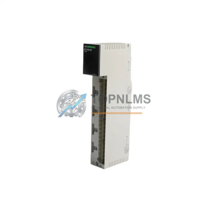 Schneider Electric 140ATI03000 I/O Module product image
