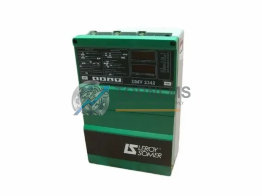 LEROY SOMER DMV2322-550A industrial automation spare part