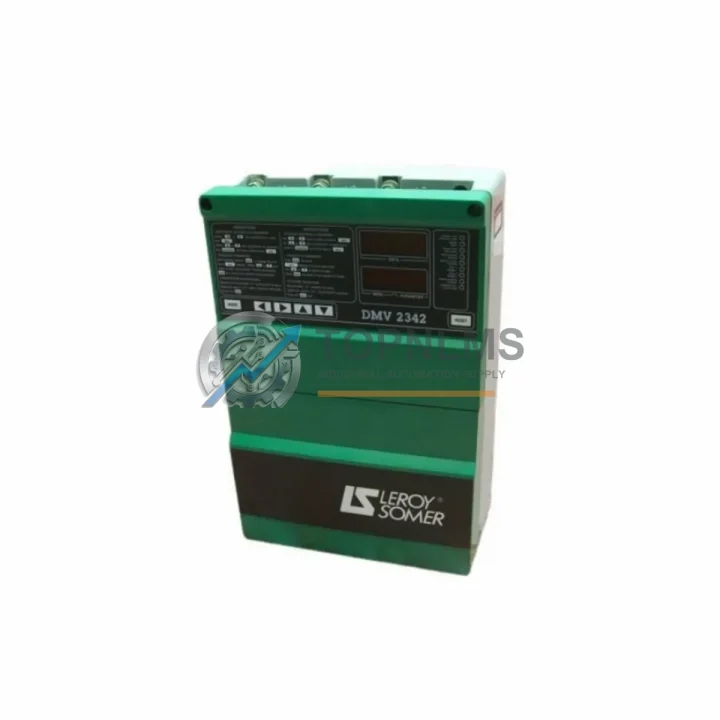 LEROY SOMER DMV2322-550A VFD product image