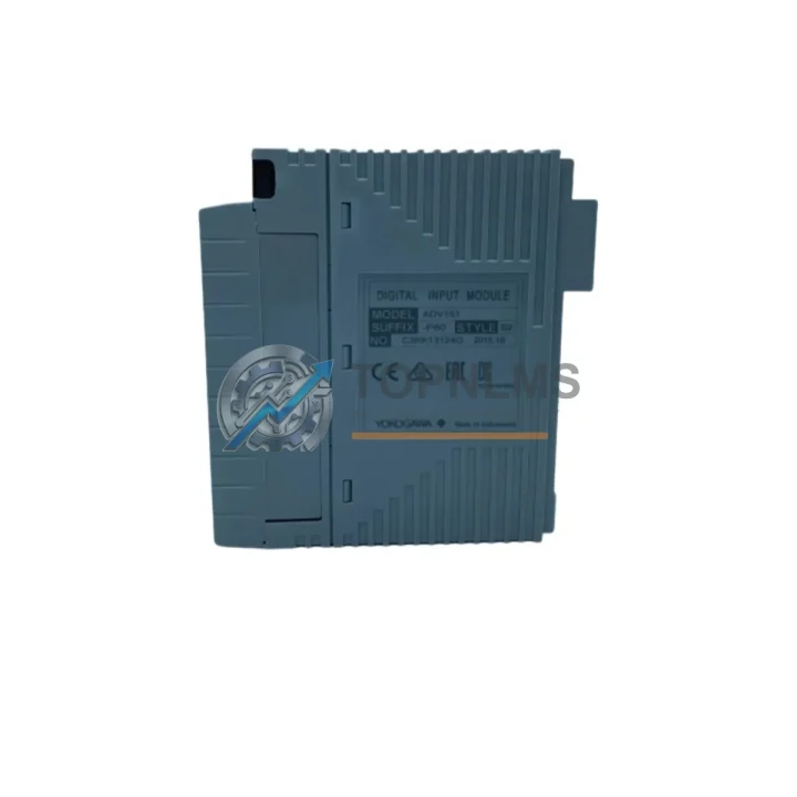 Yokogawa ADV151-P60 I/O Module product image