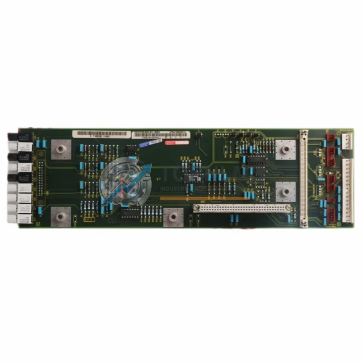 Siemens 6SE7038-6GL84-1BG0 Communication Module product image