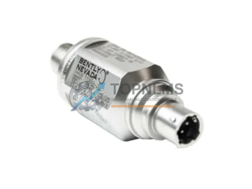 Bently Nevada 106765-1 industrial automation spare part
