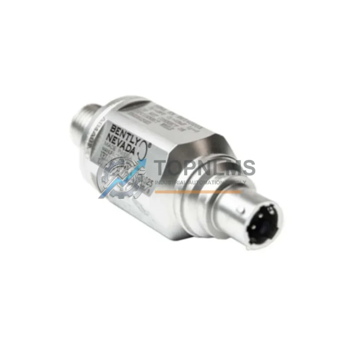 Bently Nevada 106765-1 Cable & Connector product image