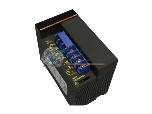 Yokogawa F3PU20-0N industrial automation spare part
